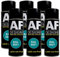 RAL Lot de 6 bombes de peinture pour voiture RAL5021 Bleu eau brillant