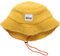 Eivy Damen Full Moon Sherpa Hat Fleece Snowboard Hat Mustard