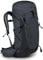 Osprey Talon 33 Wanderrucksack für Männer Eclipse Grey - L/XL