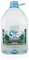 Agua de Mar Hipertónica Aqua de mar Sin sabor Botella 5 L