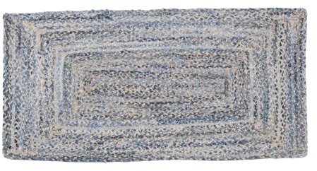 Ottoman 2.0 Jute Teppich Lara 60x120