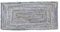 Ottoman 2.0 Jute Teppich Lara 60x120