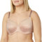 Fantasie Women's Envisage Underwired Bra with Side Support Full Coverage, Natural Beige, 38DD