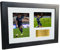 Kitbags & Lockers Photo dédicacée de Kylian Mbappé PSG Paris Saint Germain 30,5x20,3cm A4 Noir