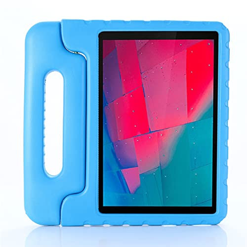 Lenovo Tab M10 (3ème Gén) TB-328FU TB-328XU 10.1 2022 Cas - EVA Stand Étui Enfants Housse Antichoc Protecteur Coque avec Convertible Poignée pour Tablette Lenovo Tab M10 TB-328FU TB-328XU 10.1 2022