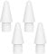 ZHONYEE Tip Compatible with Apple Pencil 2nd Gen & 1st Generation, Replacement Pencil Tips for iPad Pro - White (4 Pack)