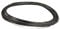 Milageto Fil de pour four à poterie Fil de tungstène pour amateurs de céramique, support de cuisson en argile pour potiers pour boucles de bijoux en, 3MM