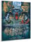 Jigsaw Puzzle 1000 Pieces Horror Movie An American Werewolf In London Posters Paper Adult Toys Decompression Game（50x70cm)-z155p
