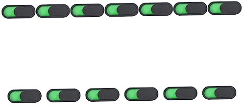 NUOBESTY 13 Stücke Büro Privatsphäre Zeichen Stören Tür Anzeige Schiebe Tür Zeichen Selbst-adhesive Büro Anzeige Einfache Installation Kein Bohren