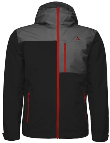 Schöffel Herren Funktionsjacke