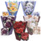 Gcardist Pop-Up-Karten, Blumenstrauß-Grußkarten, 30,5 cm, 30,5 cm, 3D-Popup-Papierblumen-Grußkarten für Muttertag, Geburtstag, Jahrestag, Hochzeit (Karte und Umschlag im Lieferumfang enthalten)
