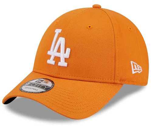 New Era Cap 9Forty Unisex Los Angeles Dodgers mit UD Bandana Einheitsgröße 4280