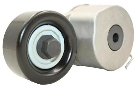 Fan Belt Tensioner For KIA For SORENTO For SPORTAGE D4HB FBT65836 25281-2F000 252812F000 25281-2F001 252812F001 Timing Belt