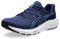 Asics Gel-Contend 9, Sneaker Uomo, Blu Expanse Digital Aqua, 44 EU