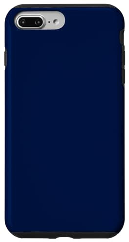 iPhone 7 Plus/8 Plus Dark Blue Case