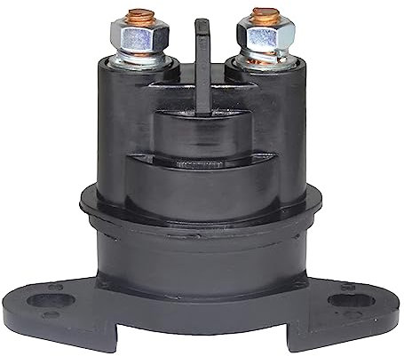 Industrial Grade 278003012 solenoide di avviamento del motociclo tagliaerba elettrico dimensioni compatte