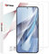 REROXE 2 Stück für Panzerglas für Samsung Galaxy S24 5G Schutzfolie, 2.5D Kante 9H Härte Displayschutzfolie für Samsung S24, HD-Klar Anti-Kratzen Blasenfreie Panzer Schutz Glas S24 5G Folie