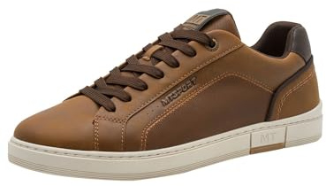 MARCO TOZZI Herren Sneaker Wechselfußbett Sportlich
