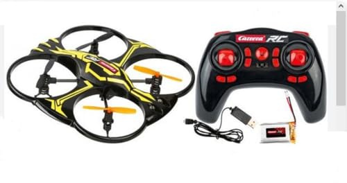 Carrera RC Drohne 2,4GHz Quadrocopter X1