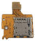 Micro SD TF Card Slot Socket Reader Board for Switch NS NX Console Replacement