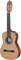 ARTESANO Konzertgitarre, Estudiante XC-1/2, 1/2-Größe, Mensur 53 cm