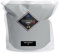 BARBOUILLE - Vernice acrilica innocente - Effetto Velluto - Pittura Muro, Soffitto e Legno - Lavandabile - Asciugatura in 30 min - VOC A+ - Made in France - 5 L