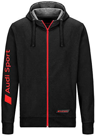 Audi Collection Audi Sport Sweatjacke L