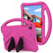 Funda para tablet Huawei MatePad T10 de 9,7 pulgadas 2020 AGR-L09/AGR-W09 para niños, duradera, ligera, a prueba de golpes, mango protector para Huawei MatePad T10 de 9,7 pulgadas