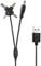 Gaolaoz OEM1 Dog Training Collar Charger Cord USB Charging Cable Compatible for Petrainer PET998DRB PET998DRB2 PET998DBB PET998DRPET998DB PET619A PET620 PET617A PET616A PET916 USB C Port