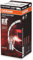 OSRAM TRUCKSTAR PRO P21 / 5W, lampe de signalisation halogène, 7537TSP, lampe de camion 24V, étui (10 lampes)