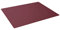 Durable Schreibunterlage mit Dekorrille PP 53 x 40 cm 713203