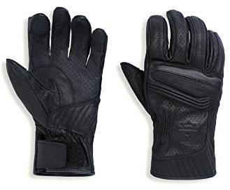 HARLEY-DAVIDSON Rodney Motorrad Handschuhe, 3XL