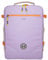 Kattbjørn Light Rucksack Purple Power - ergonomischer Schulrucksack 20l Laptopfach Schultasche Lila