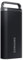 SAMSUNG T5 EVO Portable SSD 4TB USB 3.2 Gen 1 Externes Solid State Drive Lese- und Schreibgeschwindigkeit bis zu 460MB/s zum Erstellen von Spielen und Inhalten, Schwarz