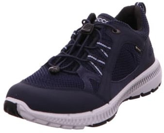 ECCO Damen Terracruise 2 Shoe Sneaker, Marine/Marine, 41 EU