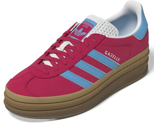 Adidas Scarpe Gazelle Bold W Tg 39 1/3 cod Ie0421