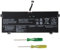 OPAHUTER L16L4PB1 L16M4PB1 Laptop Battery Replacement for Lenovo Yoga 730-13IWL ideapad Yoga 720-13IKB 730-13IKB Series Notebook L16C4PB1 5B10M52739 5B10M52740 5B10Q38237 5B10Q38238 5B10M52738