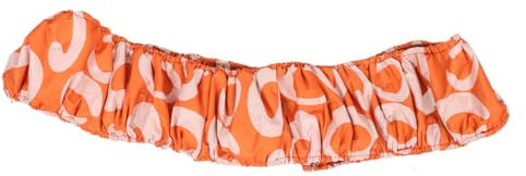 INOOMP Trampolin Abdeckung Trampolin Zubehör Trampolin Zubehör Trampolin Schutzunterlage Sprungbett Schutzunterlage Heim Trampolin Unterlage Trampolin Antikollisionsabdeckung