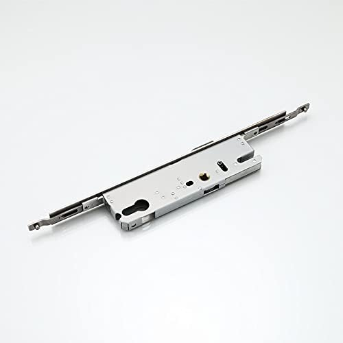 UPVC Door Lock Gearbox, Door Lock Stainless Steel Hardware Accessories Body 85X34 Multipoint Lockcase Fittings