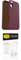 OtterBox Symmetry Series Cactus Leather MagSafe Case for iPhone 16 Plus, Shockproof, Drop proof, Protective Thin Case, 3x Tested to Military Standard, Red and Screen Protector