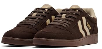 hummel Handball Perfekt Cl Damen braun, 45 Unisex