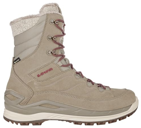 LOWA Stiefel hoch CALCETA EVO GTX Ws