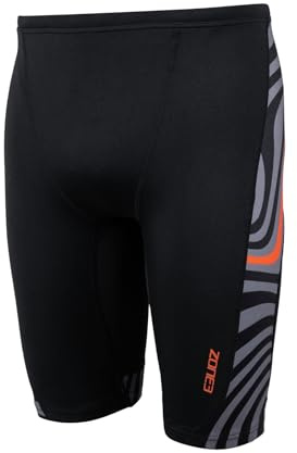 ZONE3 Men's Jammer - OWS Renew Designed for Open Water Swimming