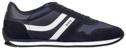 BOSS Herren Levon_Runn_nymi 10277982 01Trainers