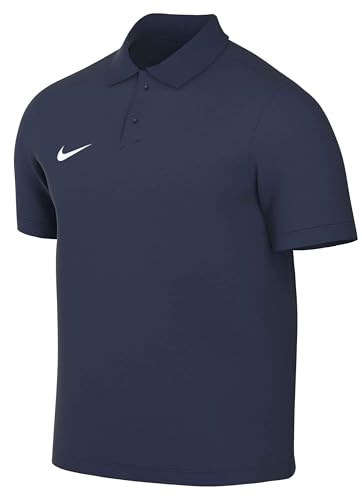 Nike Dri-FIT Park 26 Kurzarm Fußball-Poloshirt für Herren, IB1193