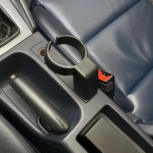 Getränkehalter für Audi A3 8P