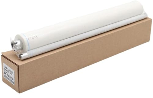 GSwReJ Fixierreinigungspapier, kompatibel mit den Druckermodellen BH 1200 1051 1250 1052 951, Reinigungswatte Kompatibel mit Teilenummer 8K1927225B