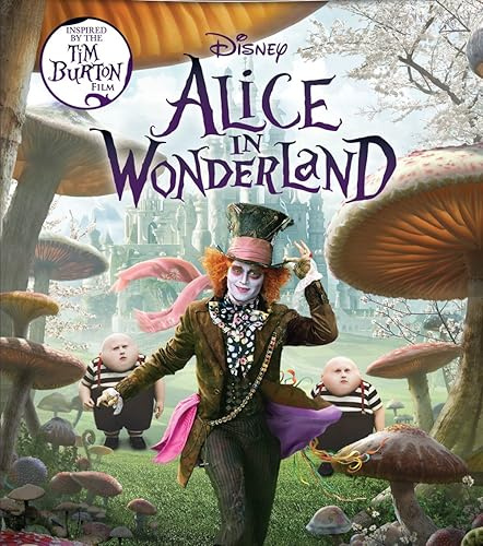 Disney Alice im Wunderland [PC Code - Steam]