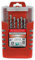 Hammerbohrersatz SDS plus Bohrer 7tlg. 5-12 mm HM Müllner 288941