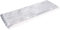 Sonty 2 Stück Mopp, Microfaser, Wischmop Professional 40cm weiß (2)